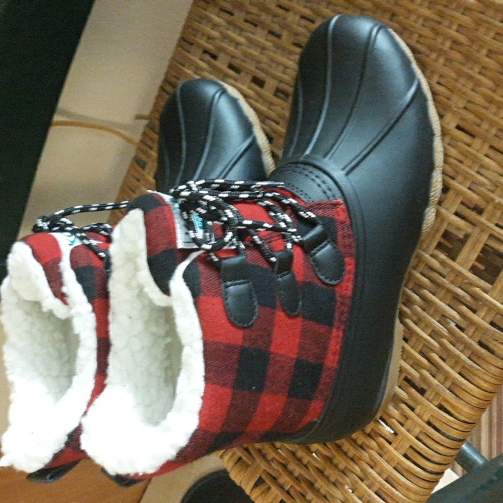 New Kolili duck boots - Picture 2 of 7